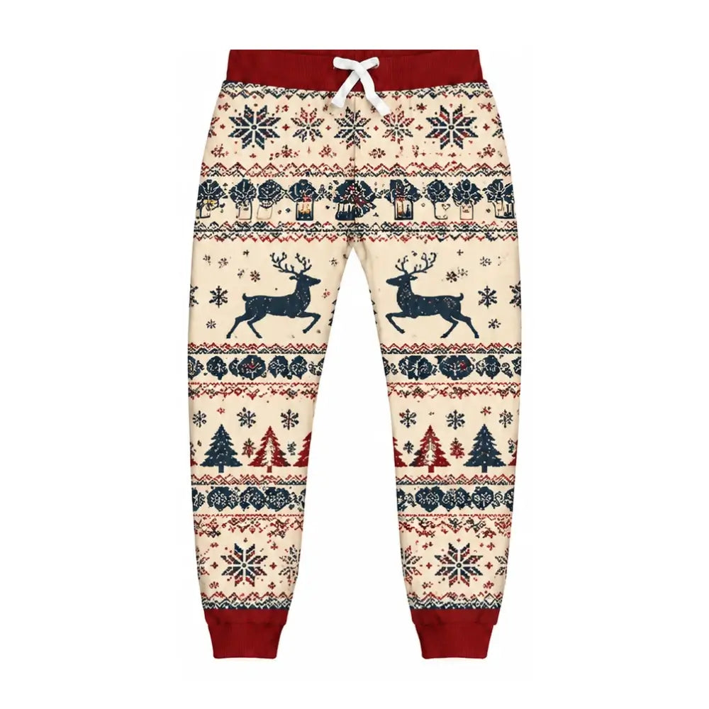 Beer Culture Ugly Quarter Zip Sweatshirt & Sweatpant Set