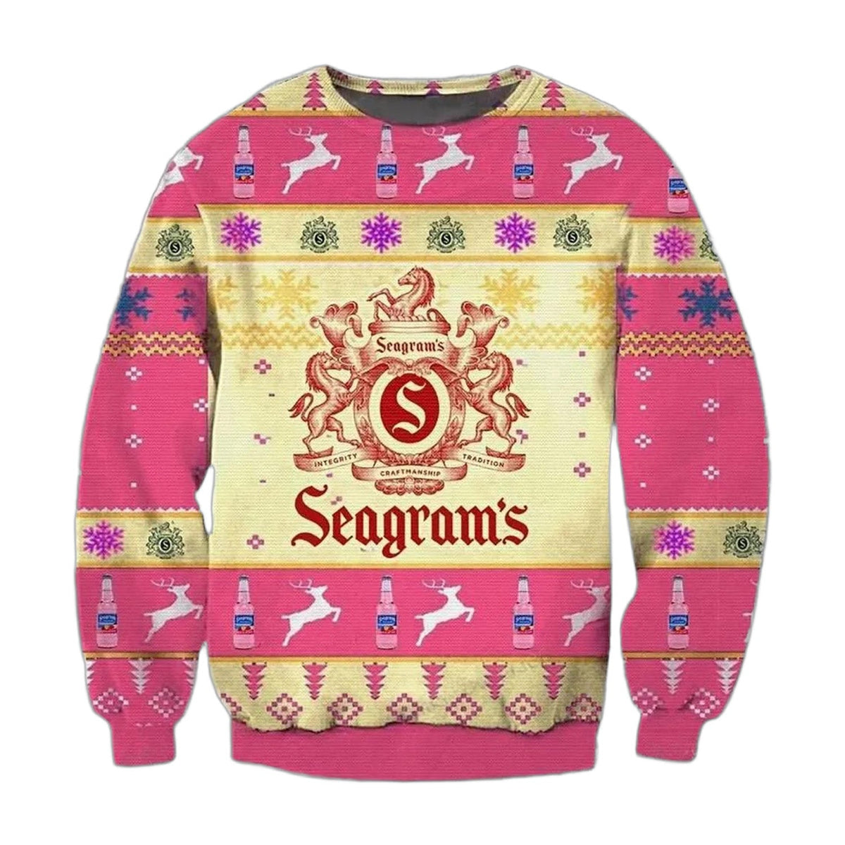 Ugly Sweatshirt 2234j 3e7f15