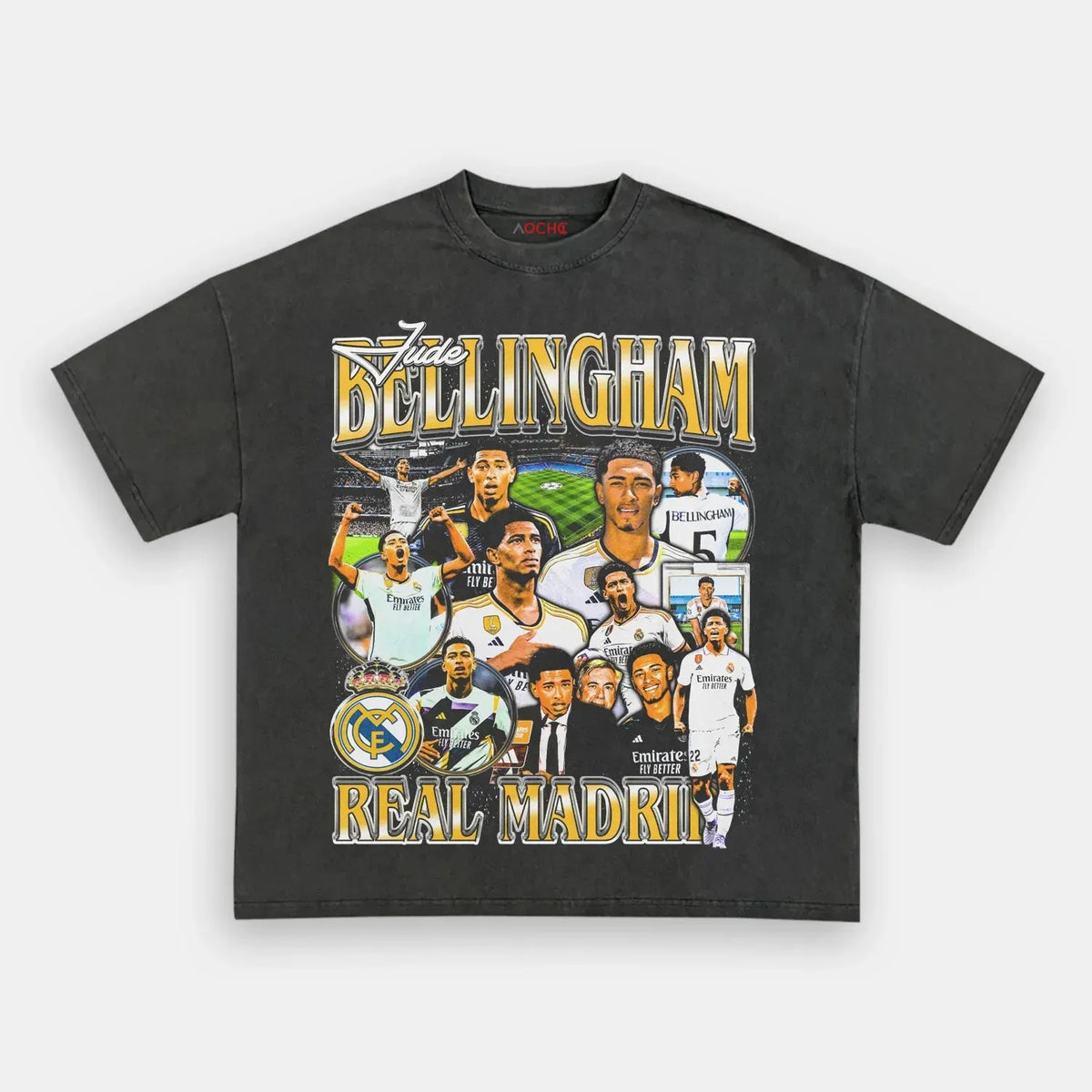 JB TEE