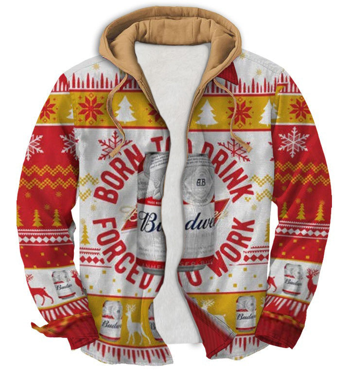 Ugly Zip Hoodie 26d8