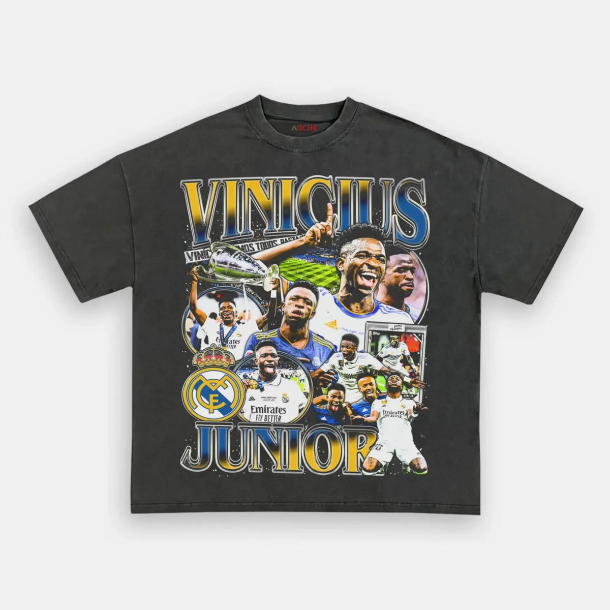 VJ V2 TEE