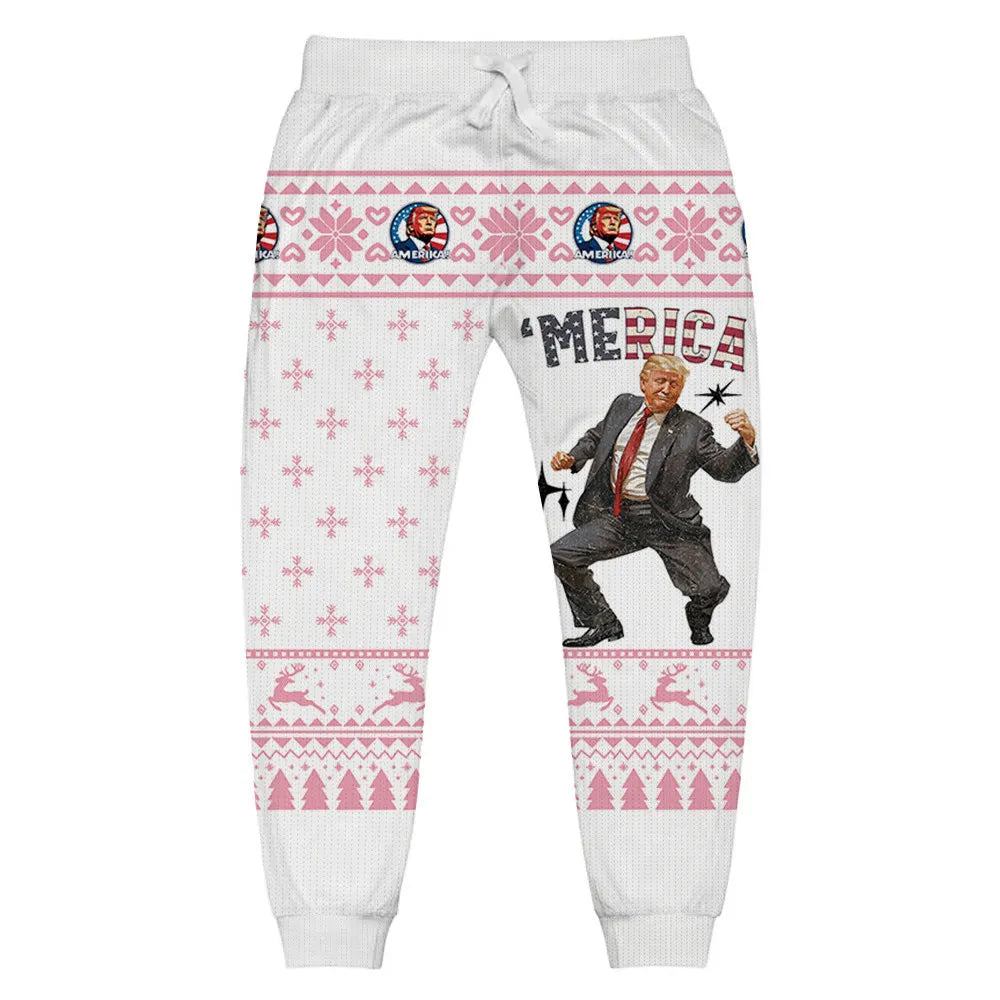 Ugly Sweatpant 64ec