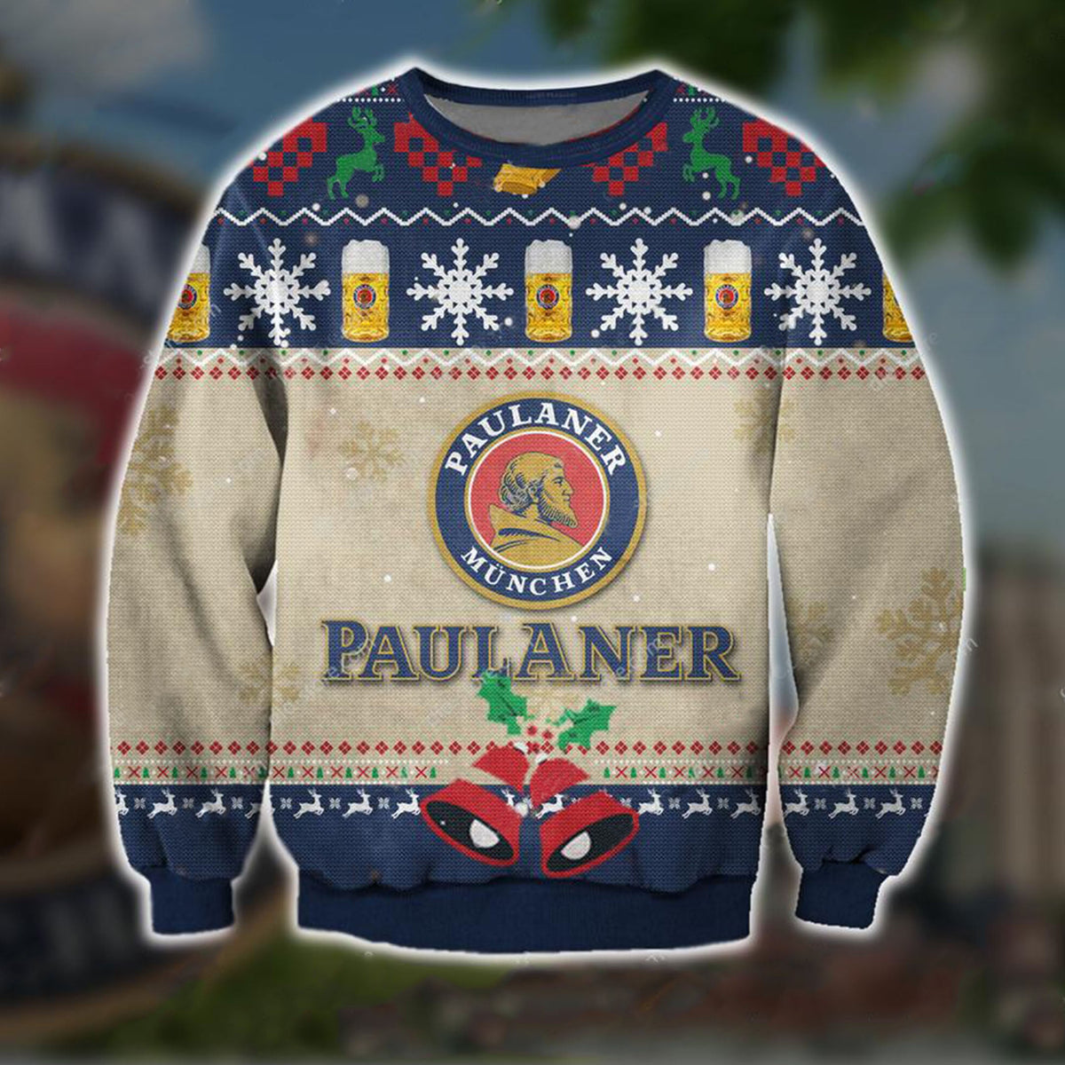 Ugly Sweatshirt 569b