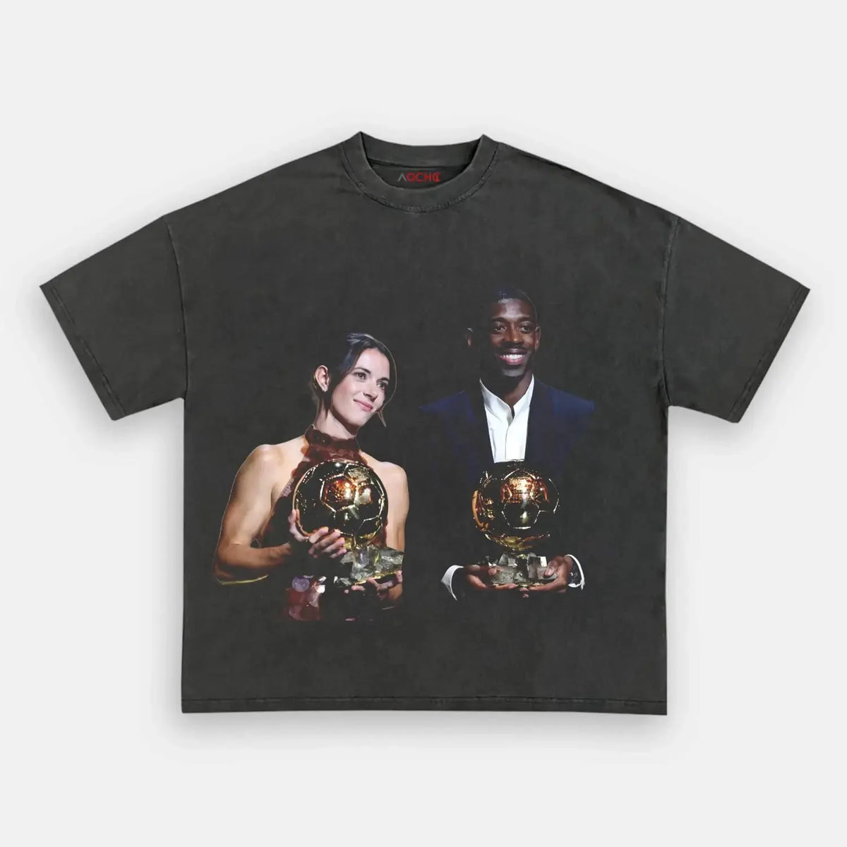 OD Ballon d'Or TEE V3.0