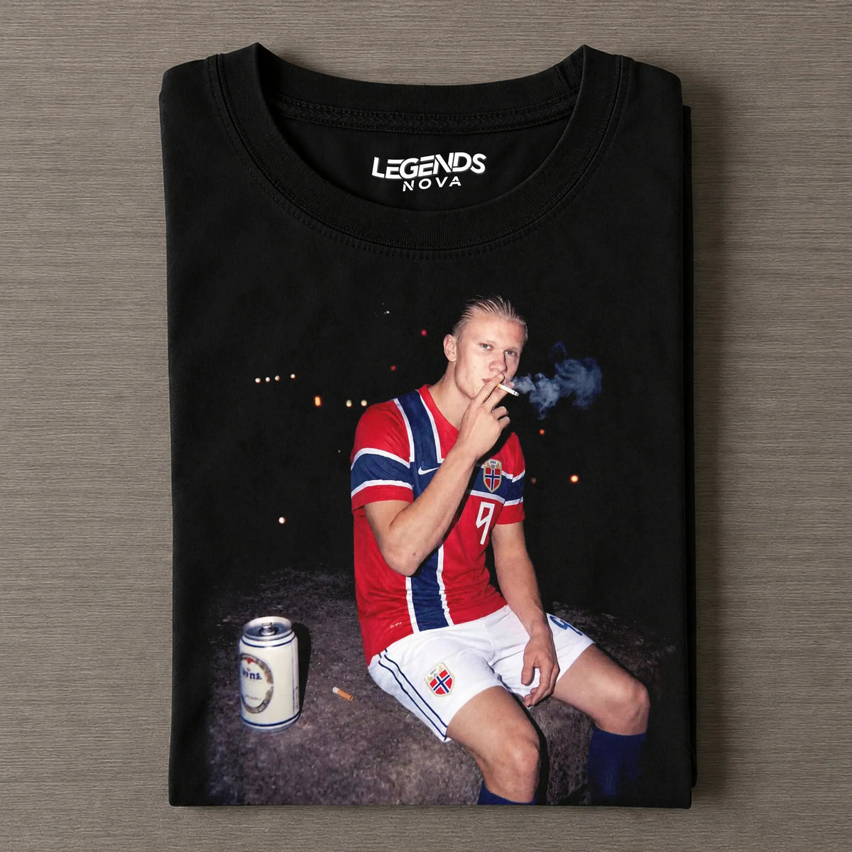EH 2026 Tee