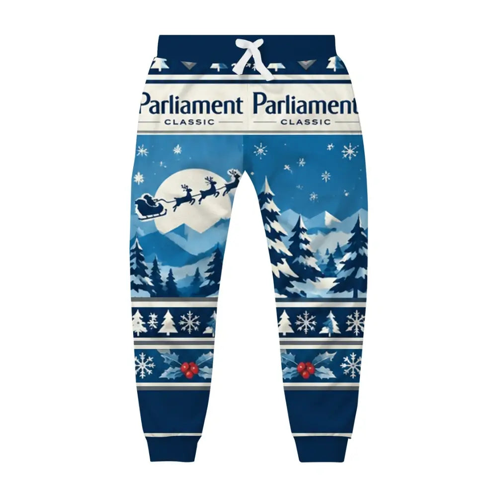 Diamond Ugly Quarter Zip Sweatshirt & Sweatpant Set