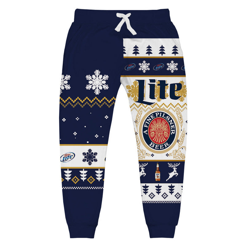 Ugly Sweatpant 0724