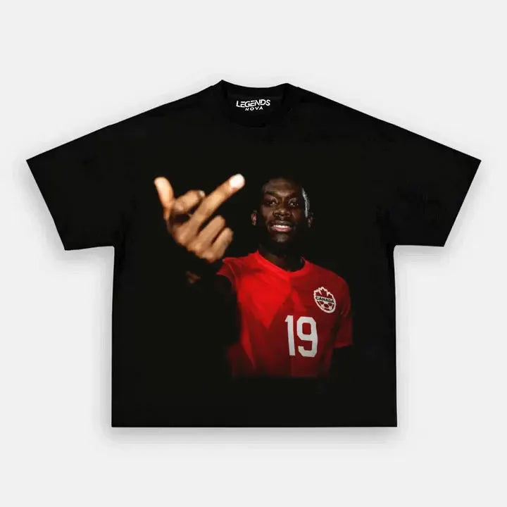 AD Canada 2026 T-shirt