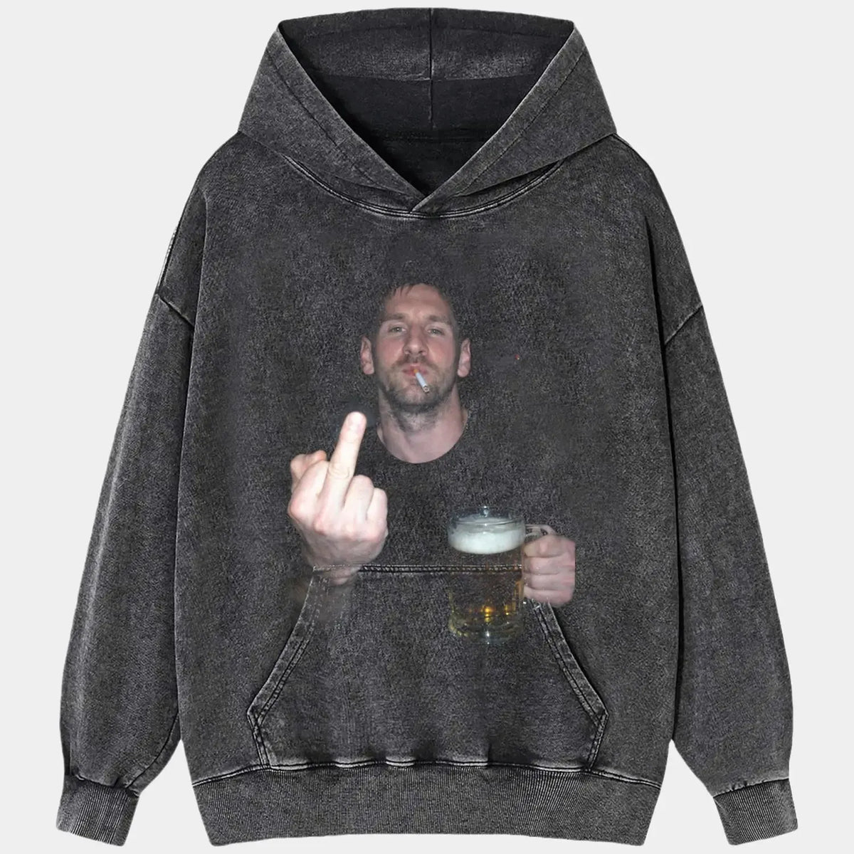 LM After Hours Tee 2