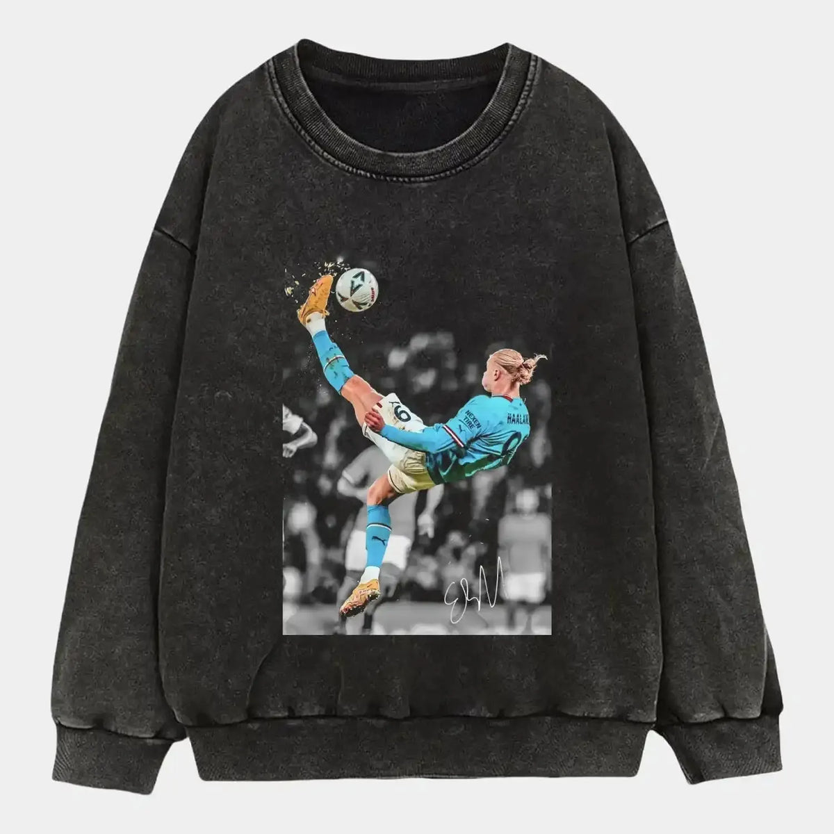 EH Bicycle kick Tee
