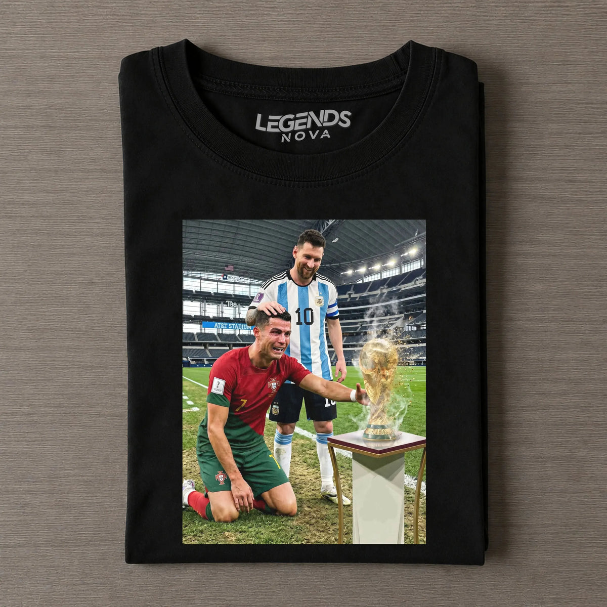 CR 2026 T-Shirt
