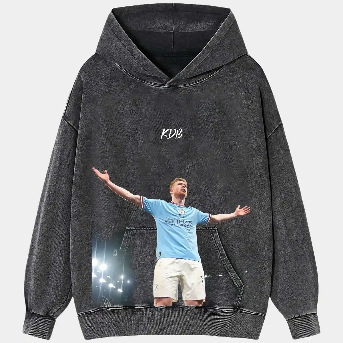 KDB Tee