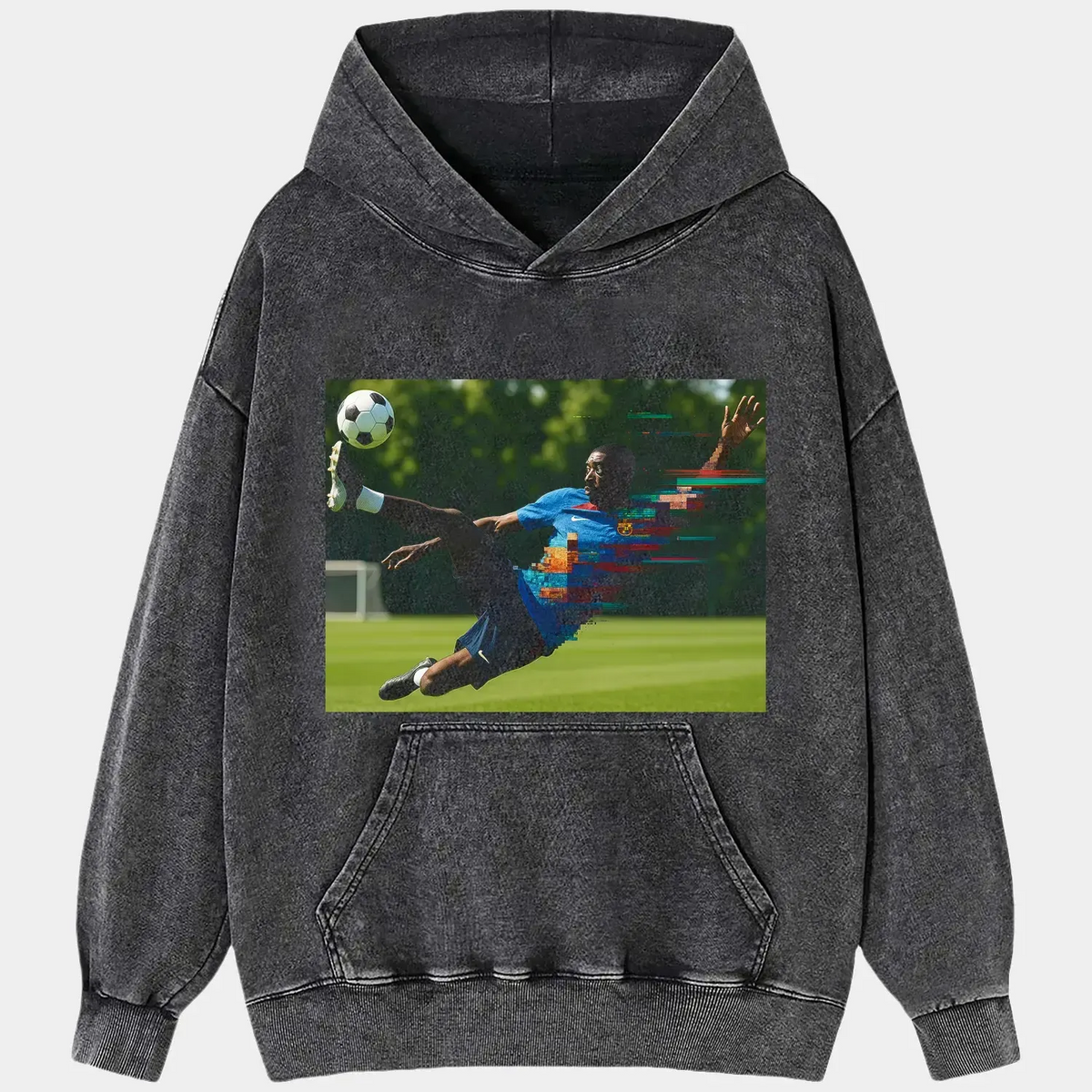 OD A8 TEE