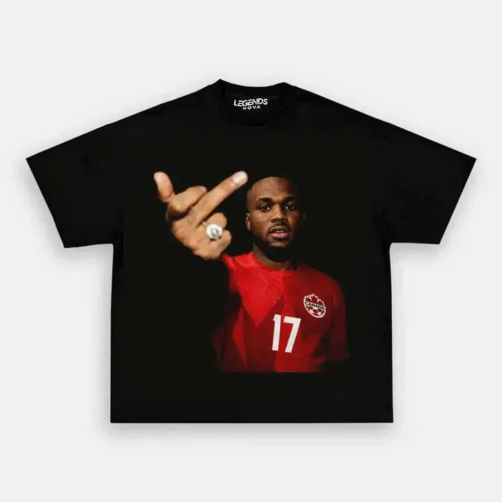 CL Canada 2026 T-shirt
