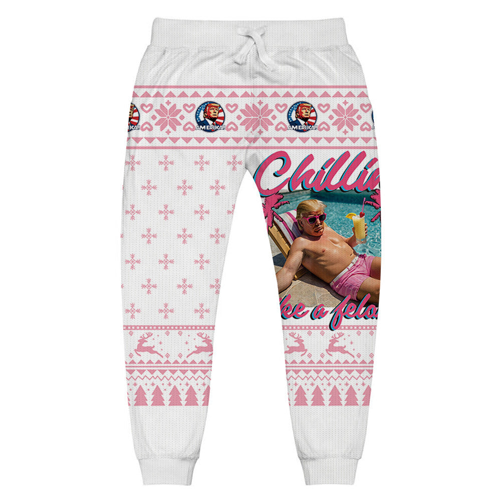 Ugly Sweatpant cff7