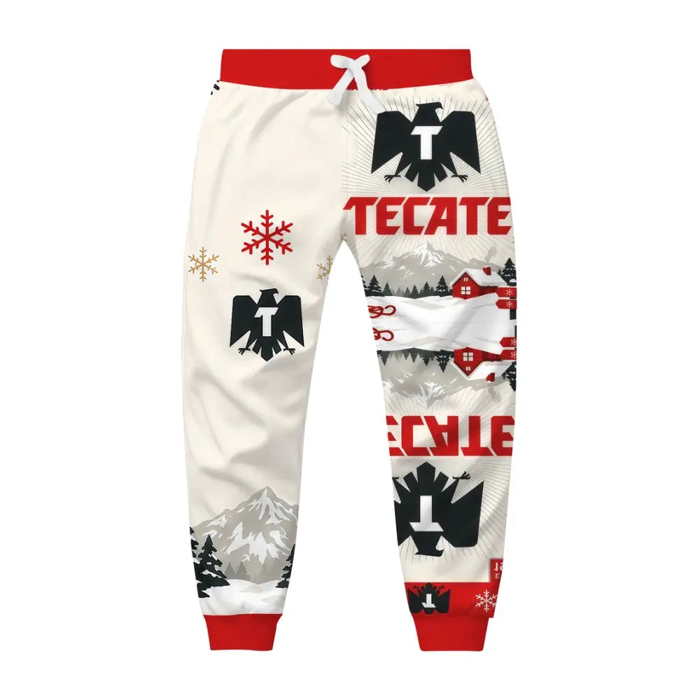Mexican Ugly Quarter Zip Sweatshirt & Sweatpant Set