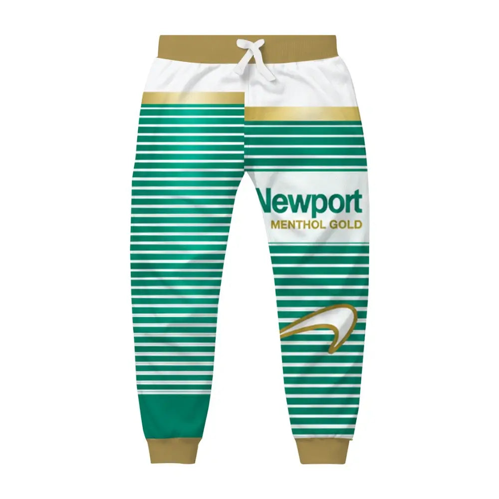 Ocean Breeze Ugly Quarter Zip Sweatshirt & Sweatpant Set