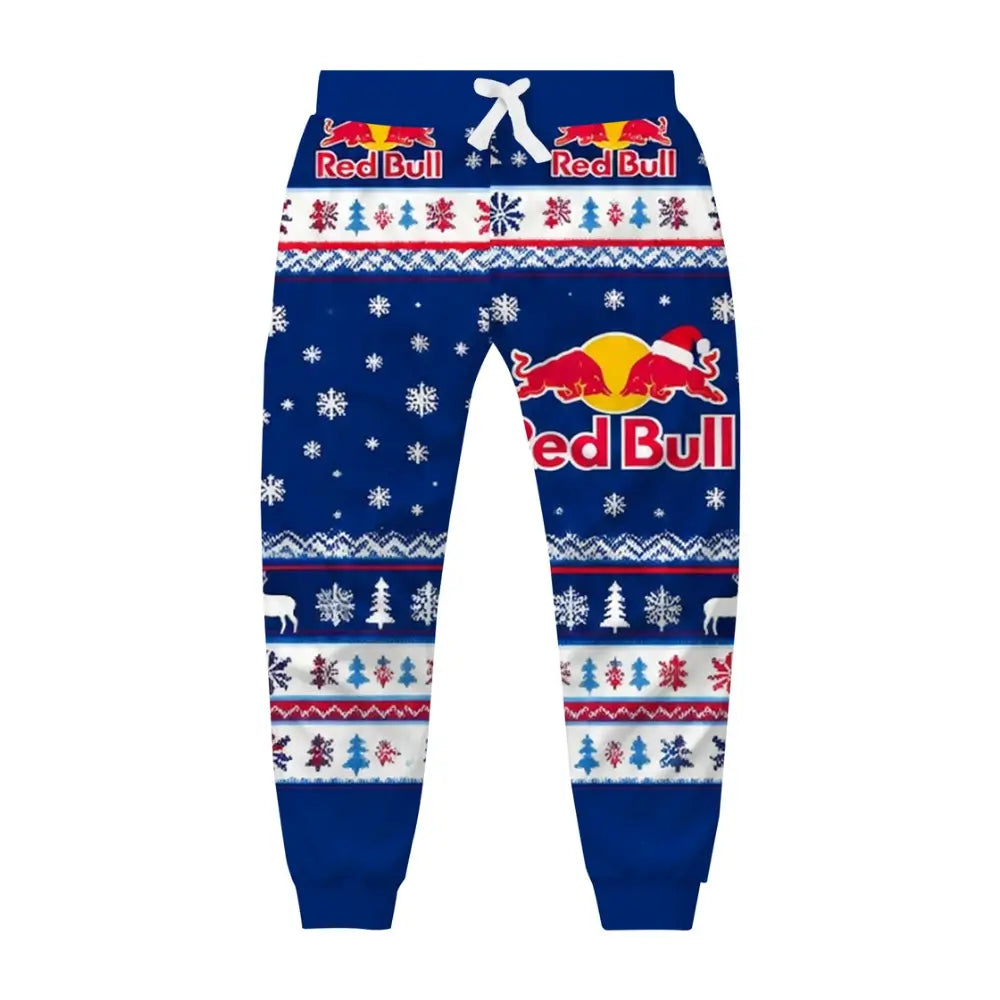 Thunder Ugly Quarter Zip Sweatshirt & Sweatpant Set