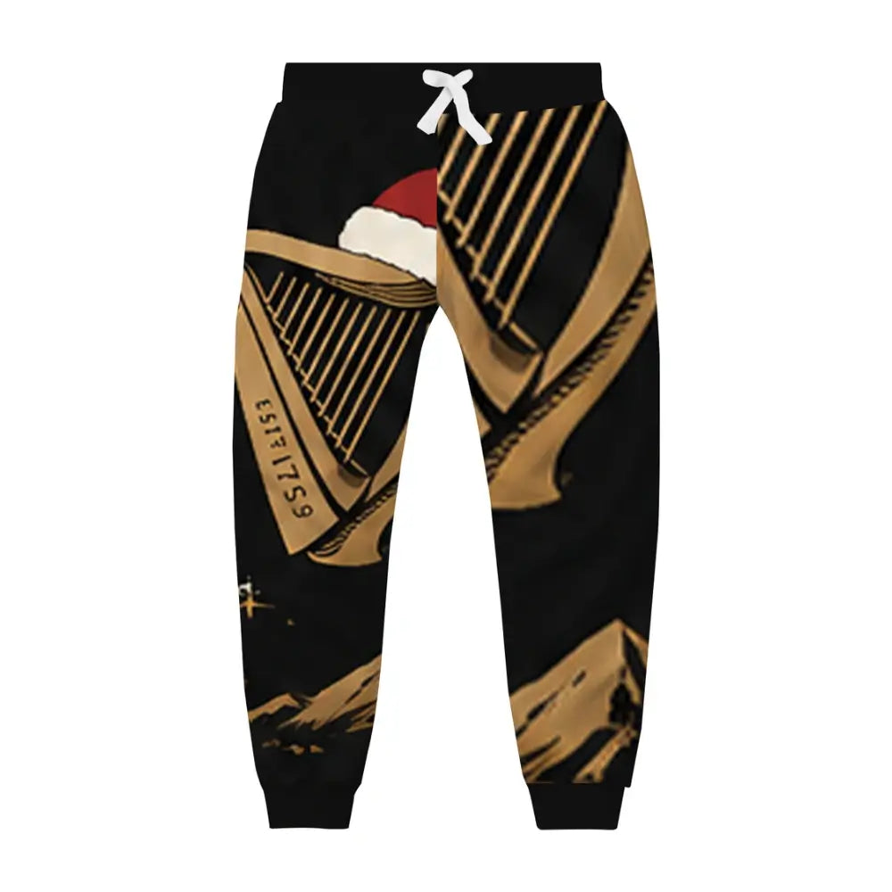 Ugly Fun Club Ugly Quarter Zip Sweatshirt & Sweatpant Set