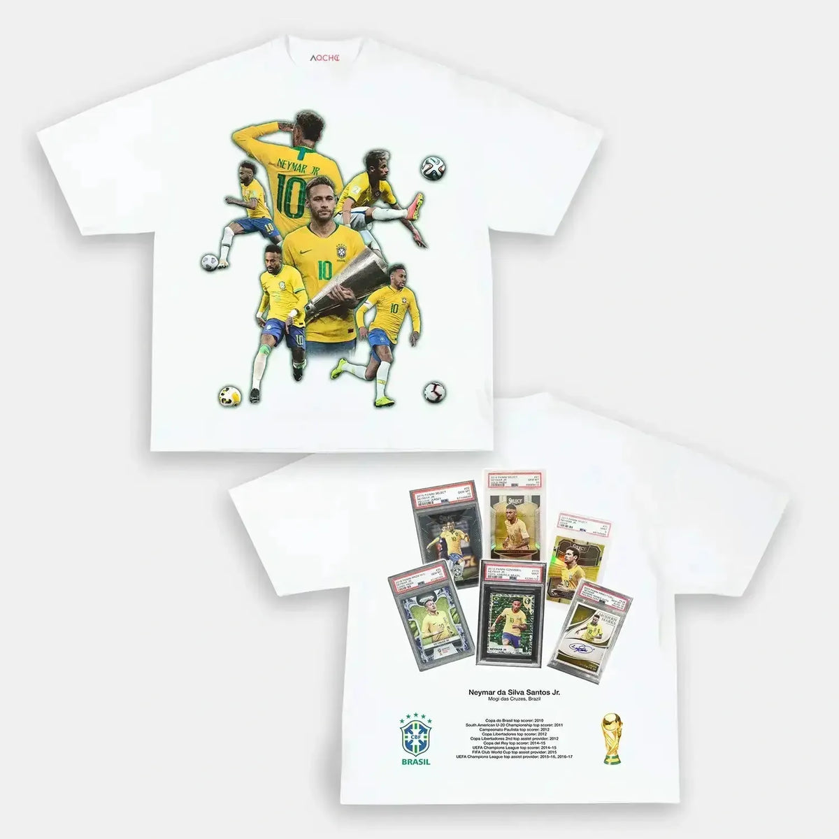 NJ TEE - [DS]