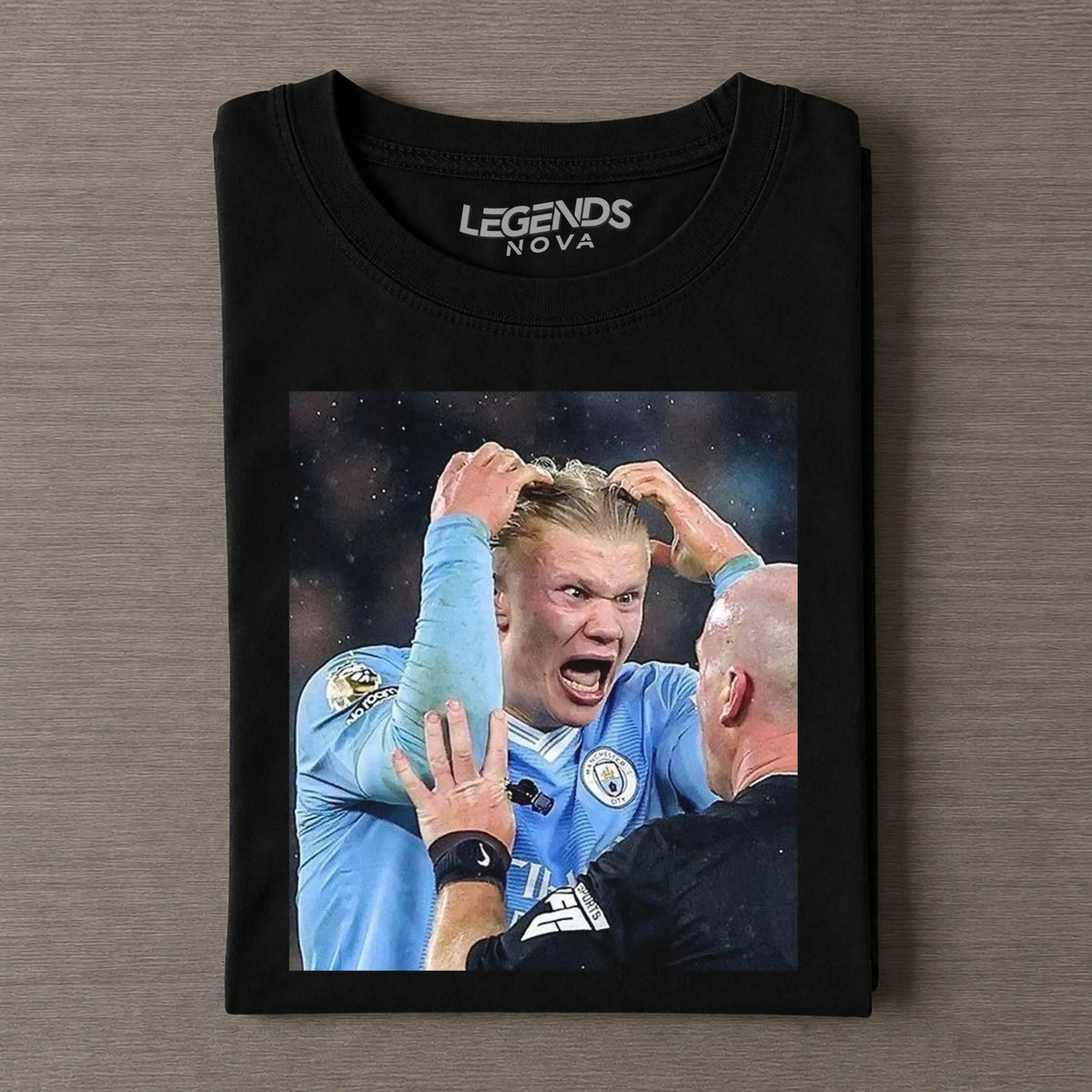 EH Norway 2026 T-shirt