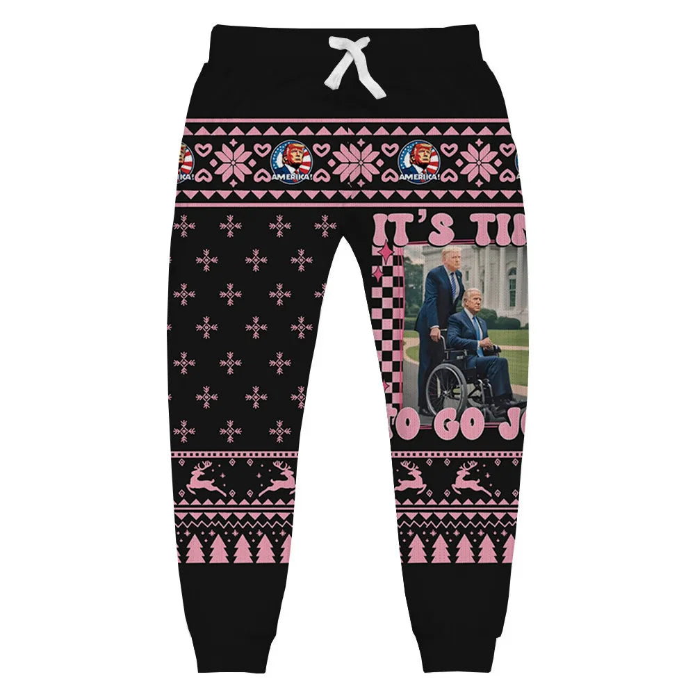 Ugly Sweatpant b05d