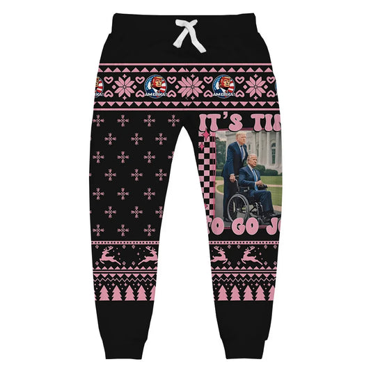 Ugly Sweatpant b05d