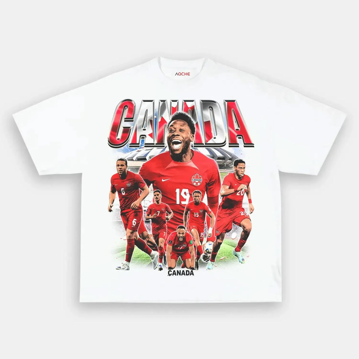 2024 CANADA TEE