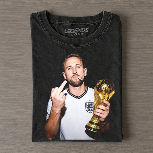HK England Tee