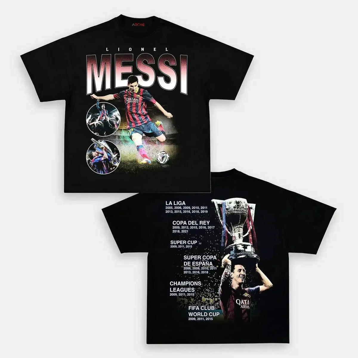 LM TEE - [DS]