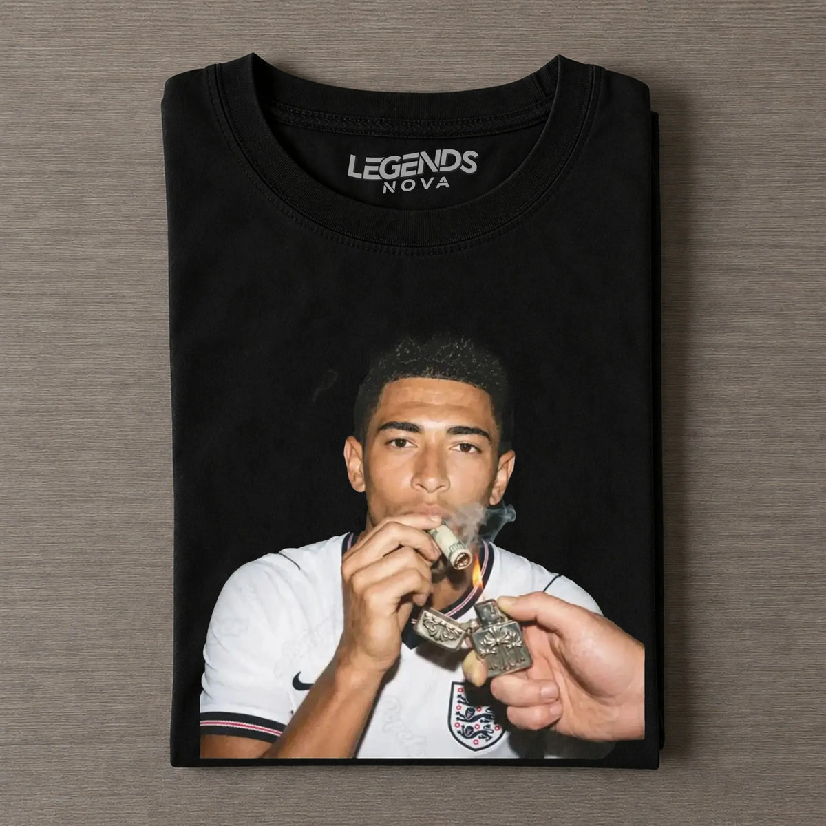 JB England Tee