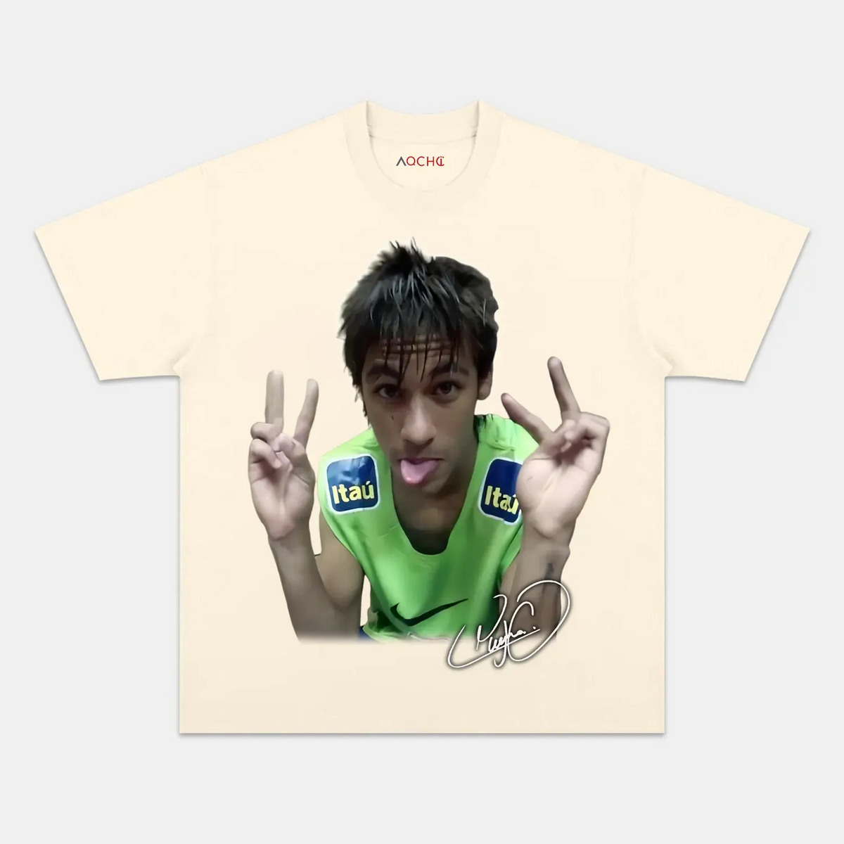 NJ V2 TEE 5.8