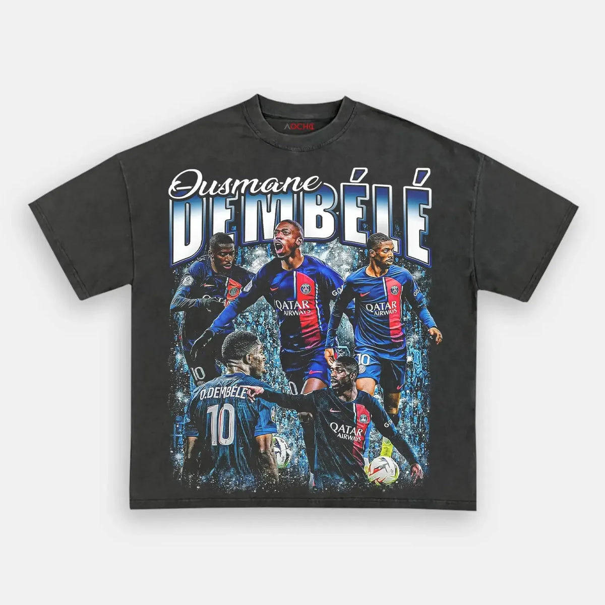 OD Ballon d'Or TEE V1.1