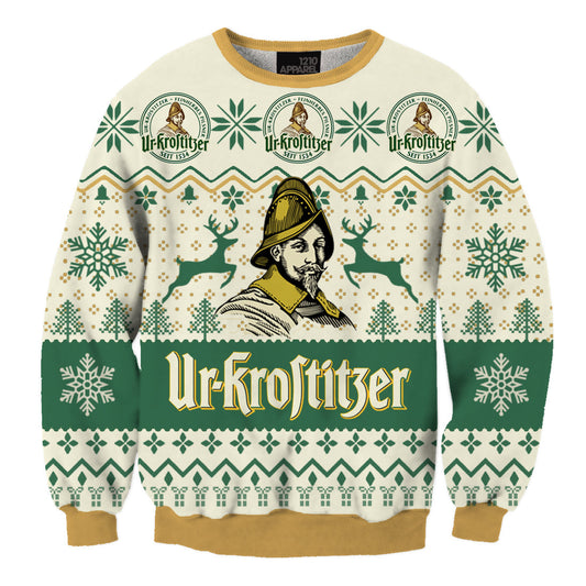 Ugly Sweatshirt 3d95