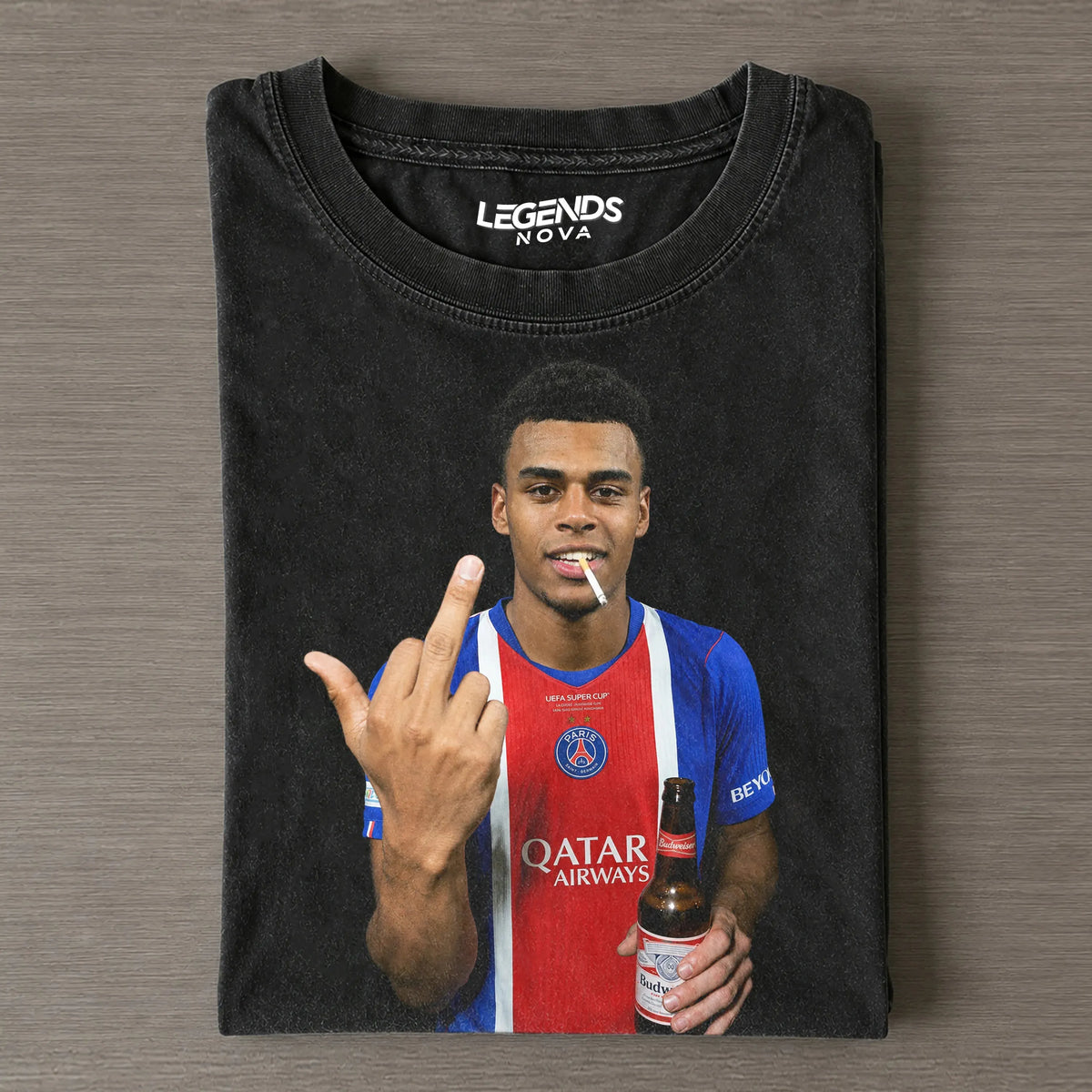 DD 2026 Tee
