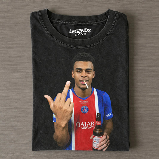 DD 2026 Tee