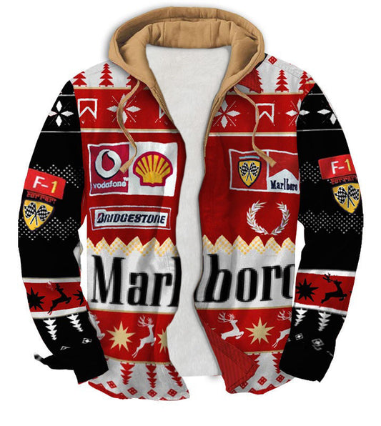 Ugly Zip Hoodie f3cf