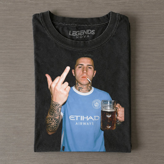 EF Man City T-shirt