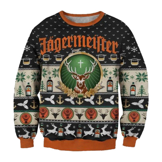 Ugly Sweatshirt yt85
