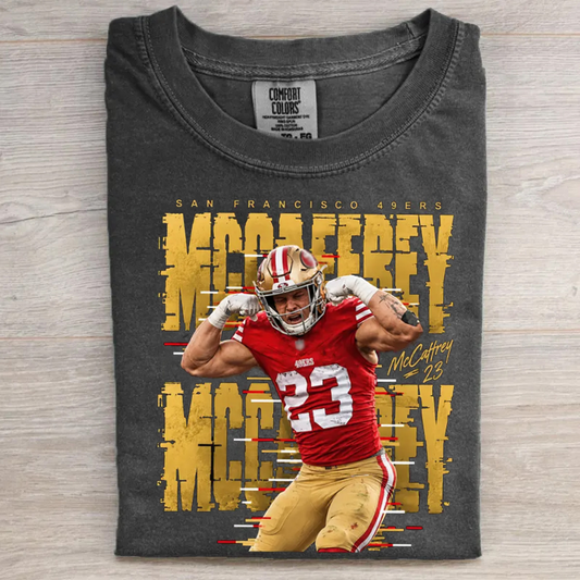 Vintage San Francisco Football T-Shirt