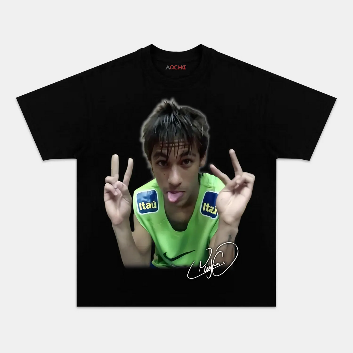NJ V2 TEE 5.8