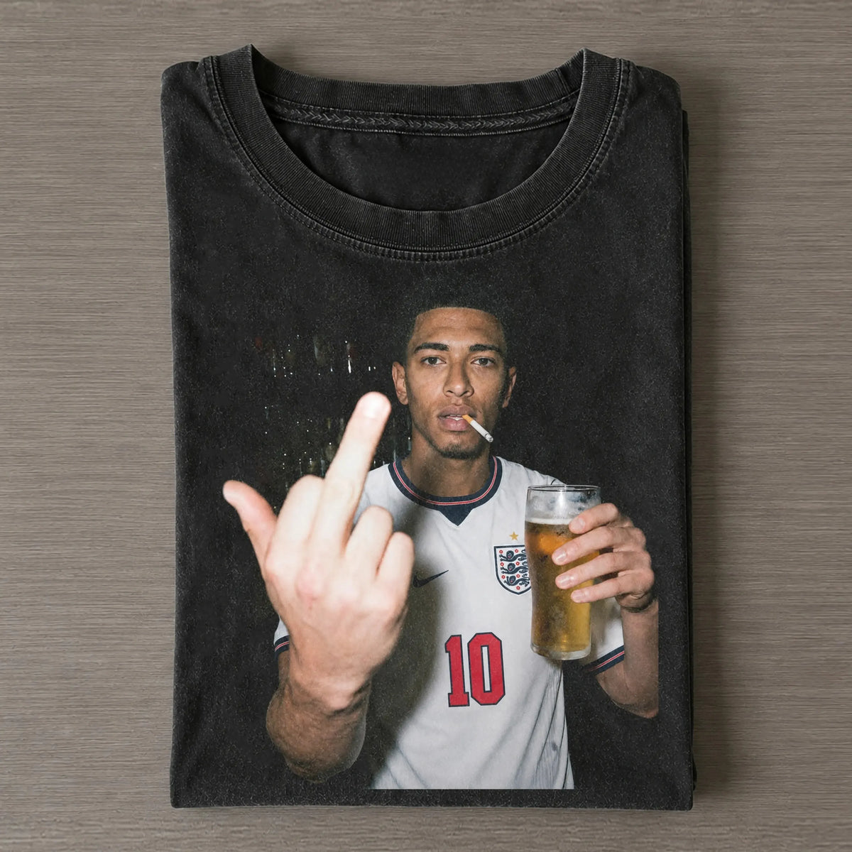 JB England Tee