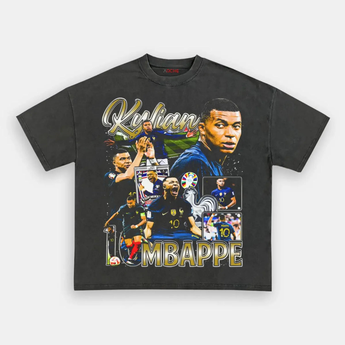 KM TEE