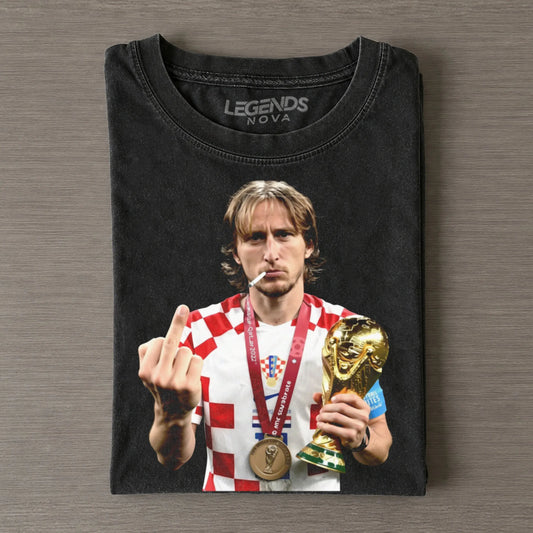 LM Croatia T-shirt