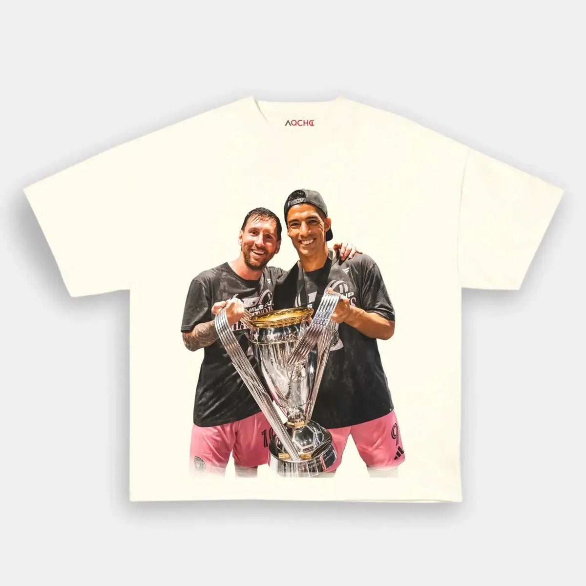 Miami Champion Tee