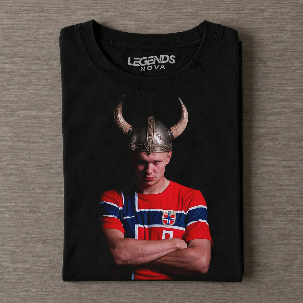 EH Norway 2026 T-shirt