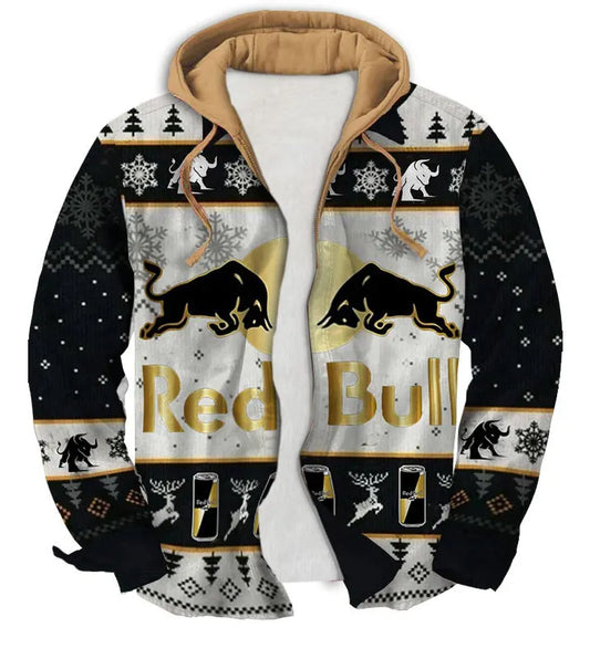 Ugly Zip Hoodie 12d1