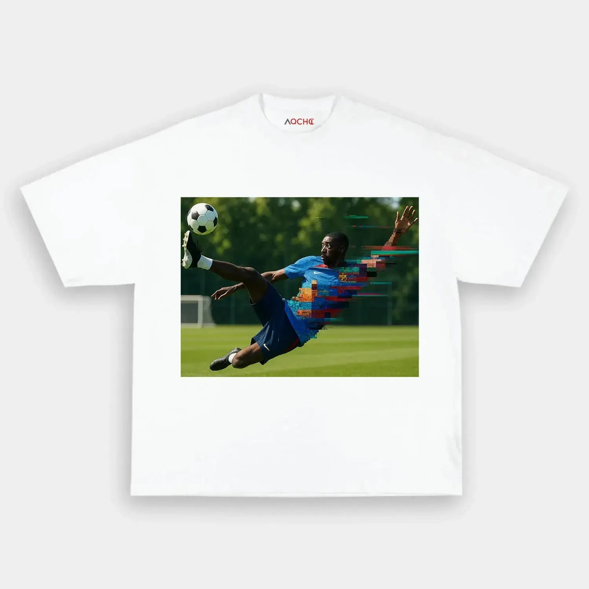 OD A8 TEE