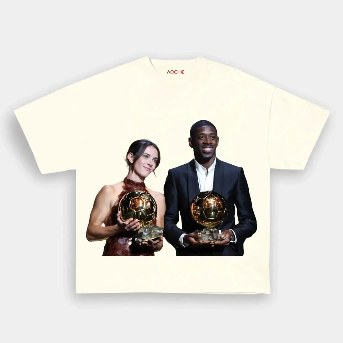 OD Ballon d'Or TEE V3.0