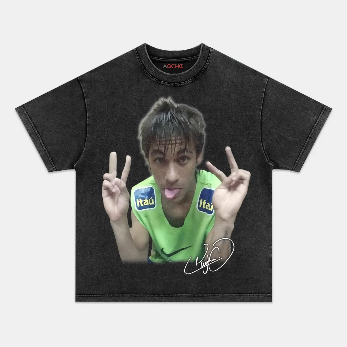 NJ V2 TEE 5.8